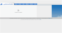 Desktop Screenshot of fscc.or.th